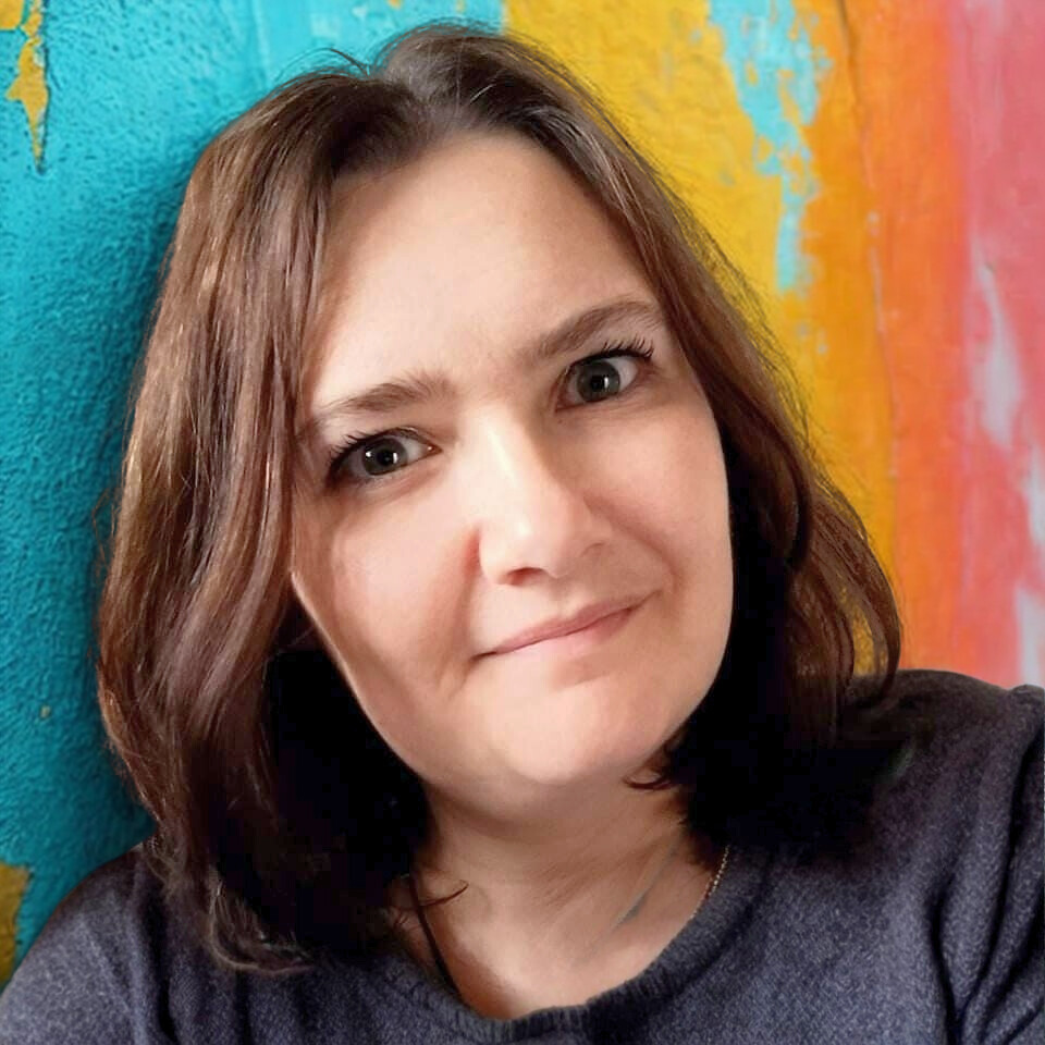 Profilbild Hanne Henser-Mous - Psychologin (M.Sc.) für psychologische Beratung bei Zwischensinne