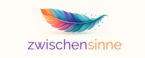 Logo Zwischensinne - Praxis für Neurodiversität & psychologische Beratung
